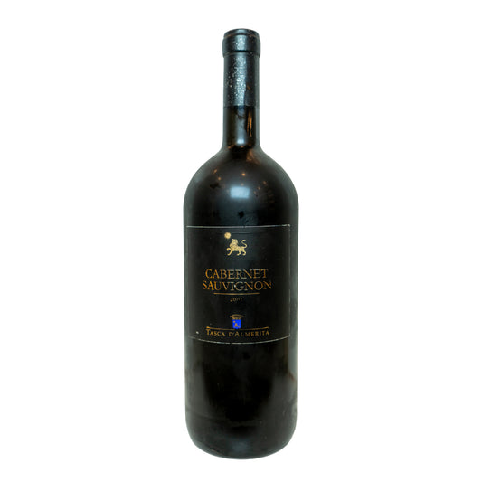 2003 Tasca D'Almerita Cabernet Sauvignon Magnum 1500ml