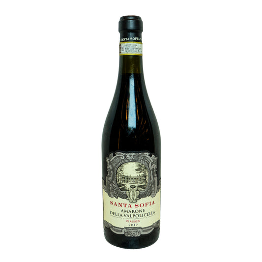 2017 Santa Sofia Amarone Della Valpolicella 750ml