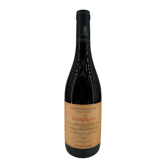 2019 Tenuta Di Ghizzano ( Sangiovese and Merlot) 750ml