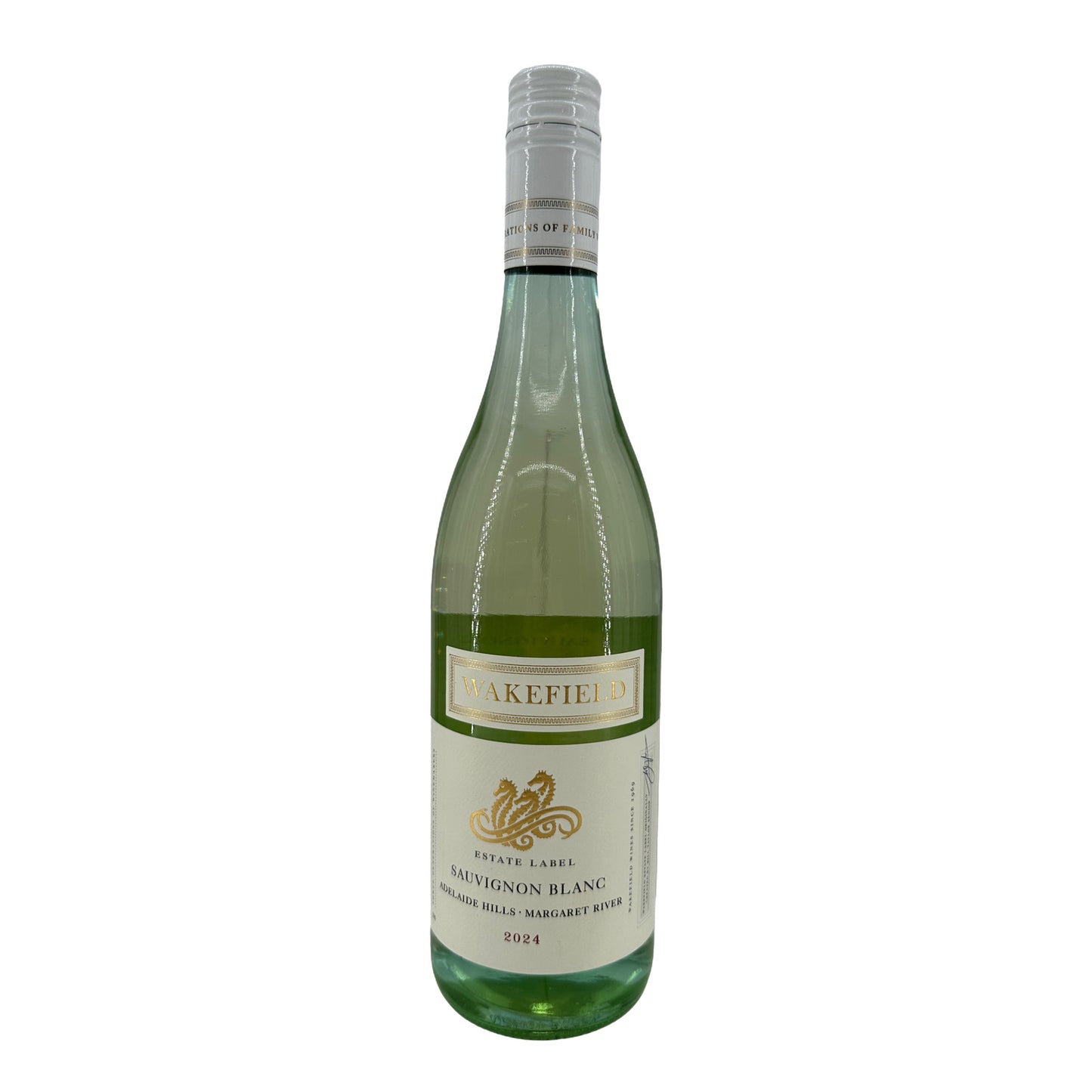 2024 Wakefield The Estate Sauvignon Blanc 750ml