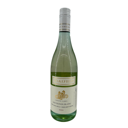 2024 Wakefield The Estate Sauvignon Blanc 750ml