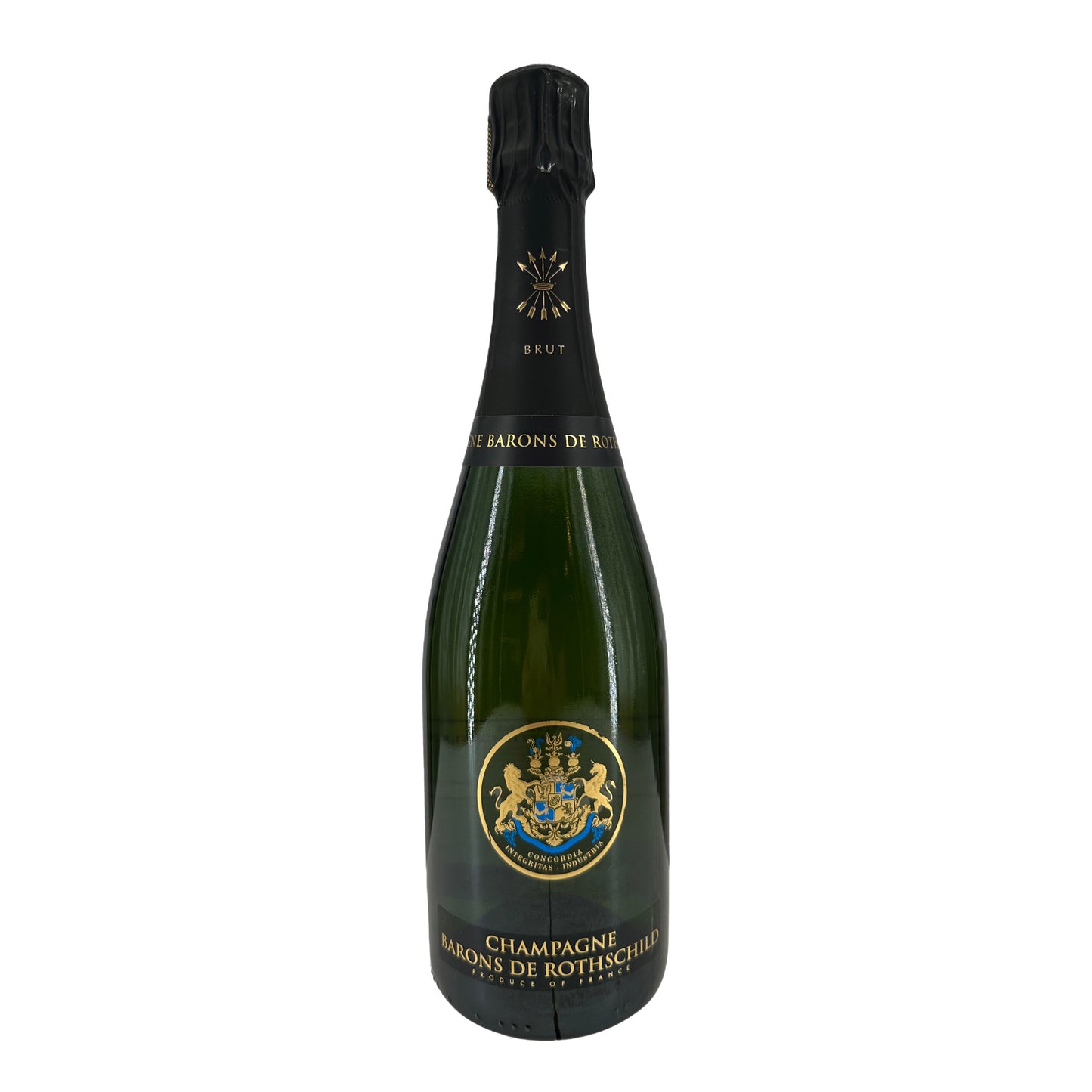 Barons de Rothschild Brut Champagne 750ml