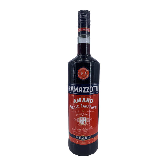 Amaro Ramazzotti 1LT