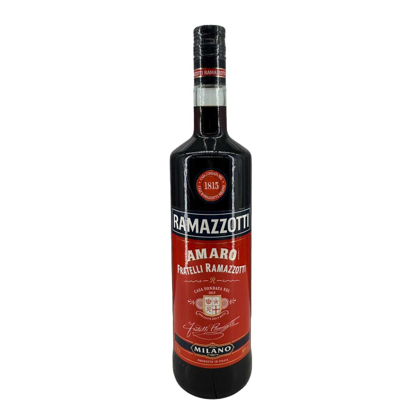 Amaro Ramazzotti 70cl