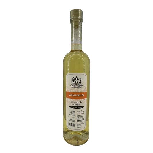 Il Convento Arancello 500ml
