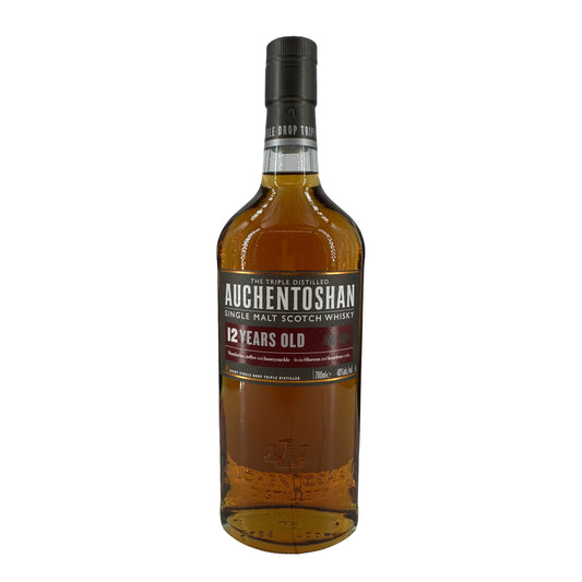 Auchentoshan 12 Years 700ml