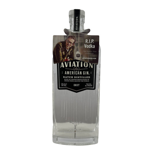 Aviation American Gin 70 cl