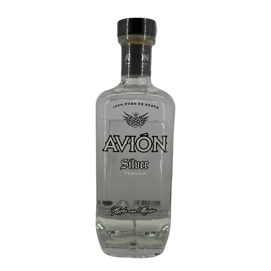 Avion Silver Tequila 750ml