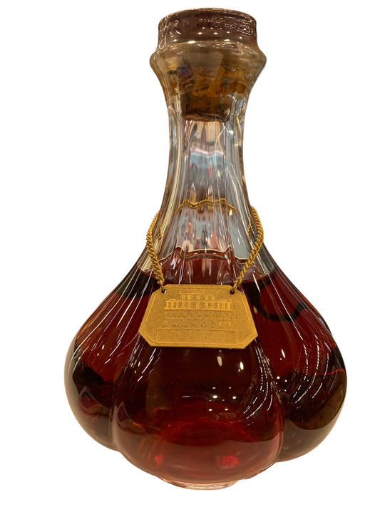 Hennessy Nostalgie de Bagnolet Cognac