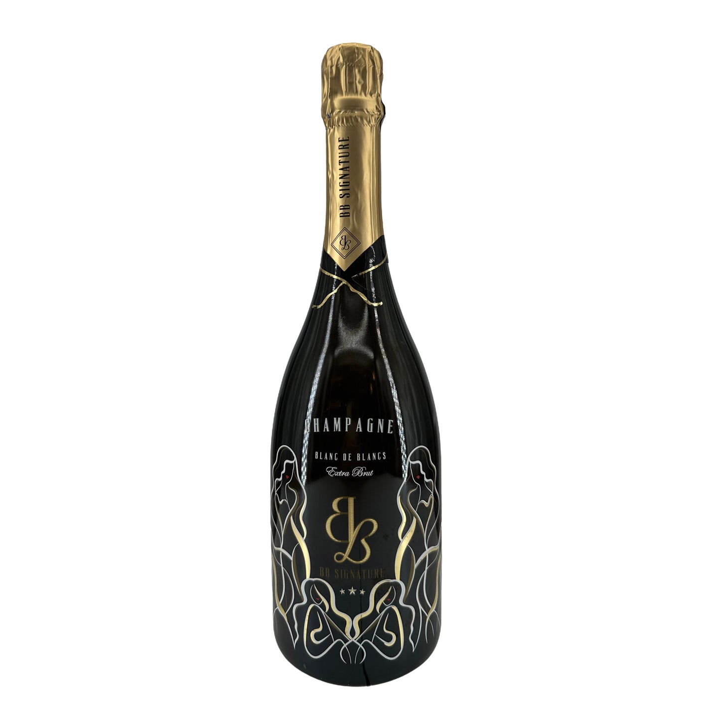 Bb Signature Extra Brut 750ml
