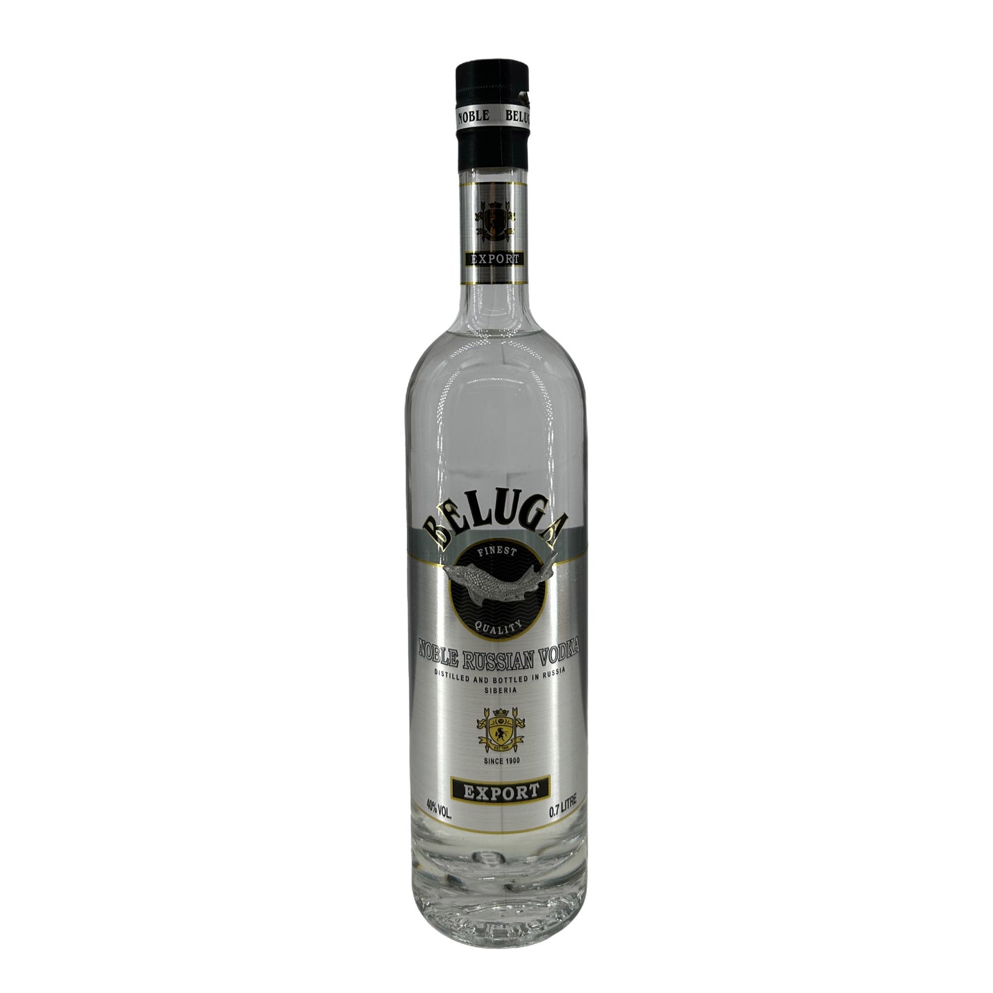 Beluga Noble 750ml
