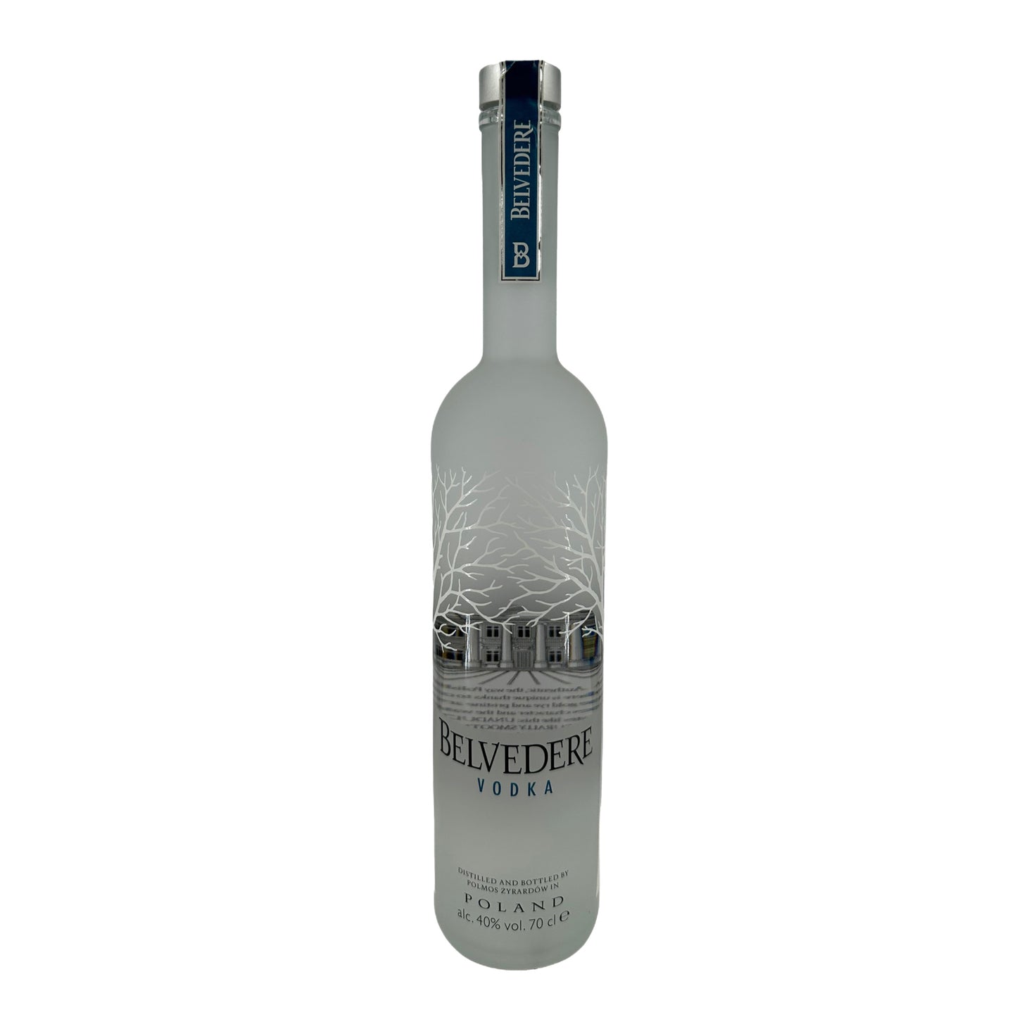 Belvedere 70cl