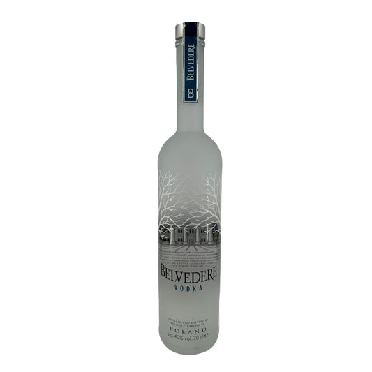 Belvedere 70cl