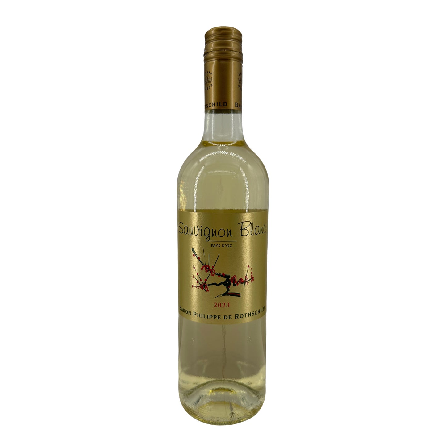 2023 Baron Philippe De Rothchild Sauvignon Blanc 75cl