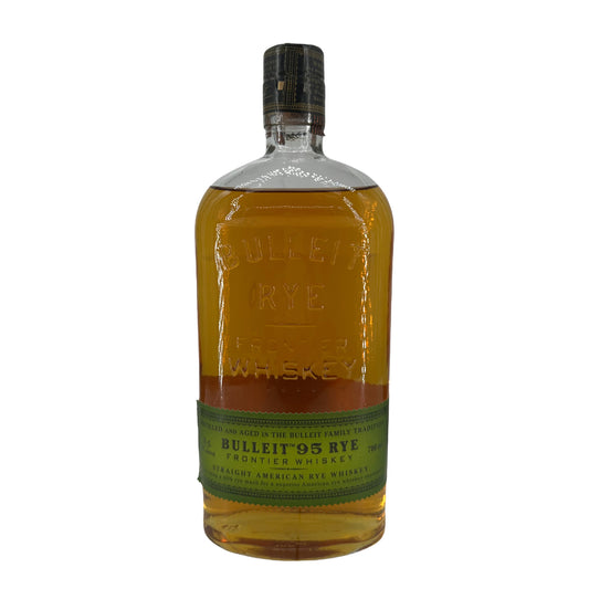 Bulleit Rye 700ml