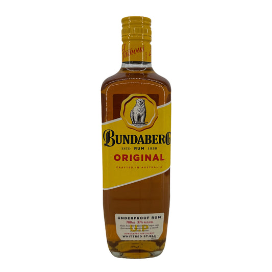 Bundaberg Rum Original 700ml