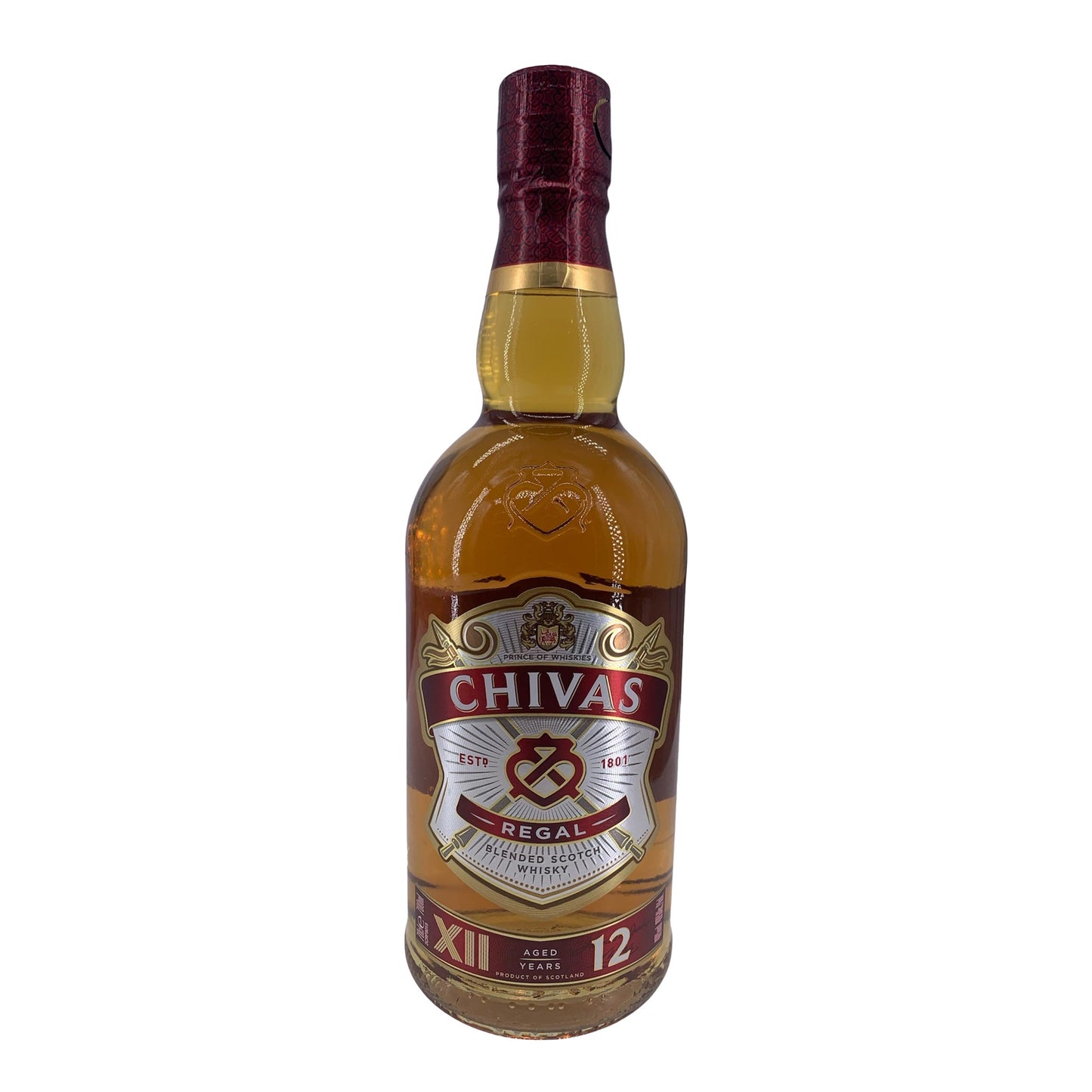 Chivas Regal 12 Years 700ml