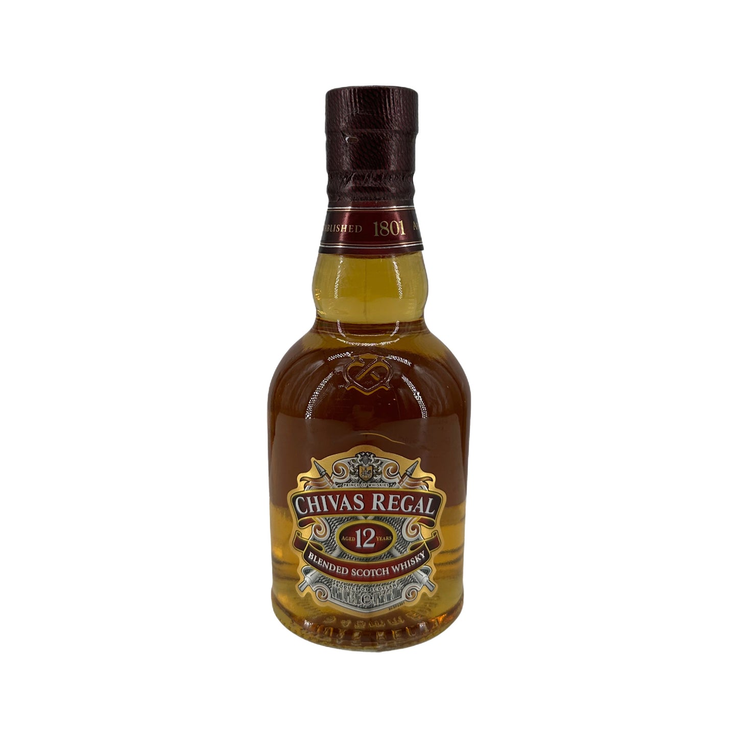 Chivas Regal 20cl