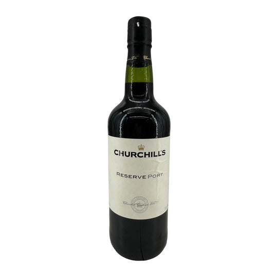 Churchill's Reserve Port 75cl