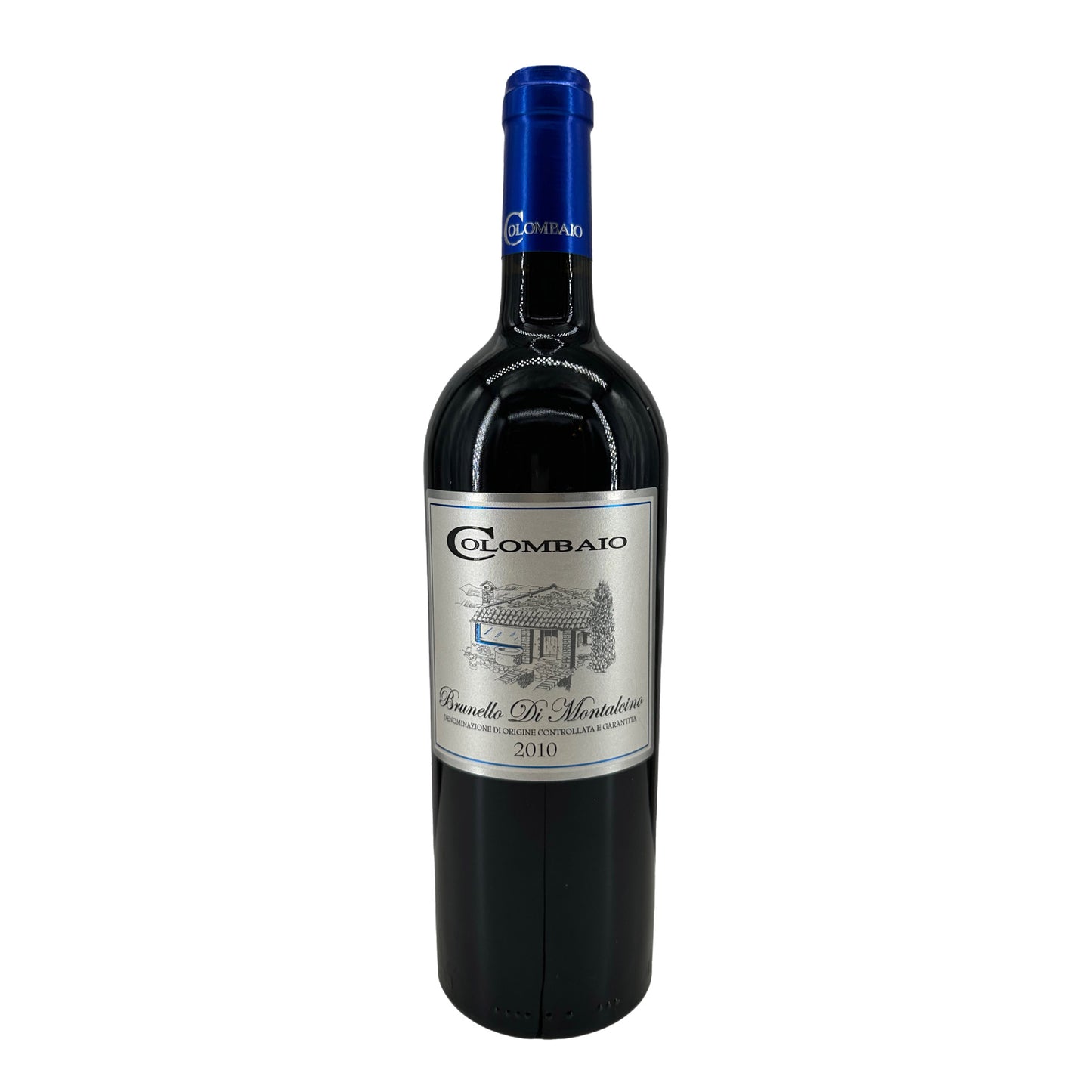 2010 Colombaio Brunello Di Montalcino 750ml