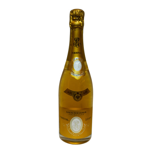 2009 Louis Roederer Cristal 750ml