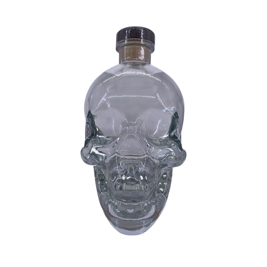 Crystal Head Vodka 750ml