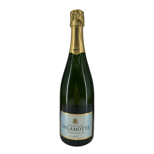 Champagne Delamotte Brut 750ml