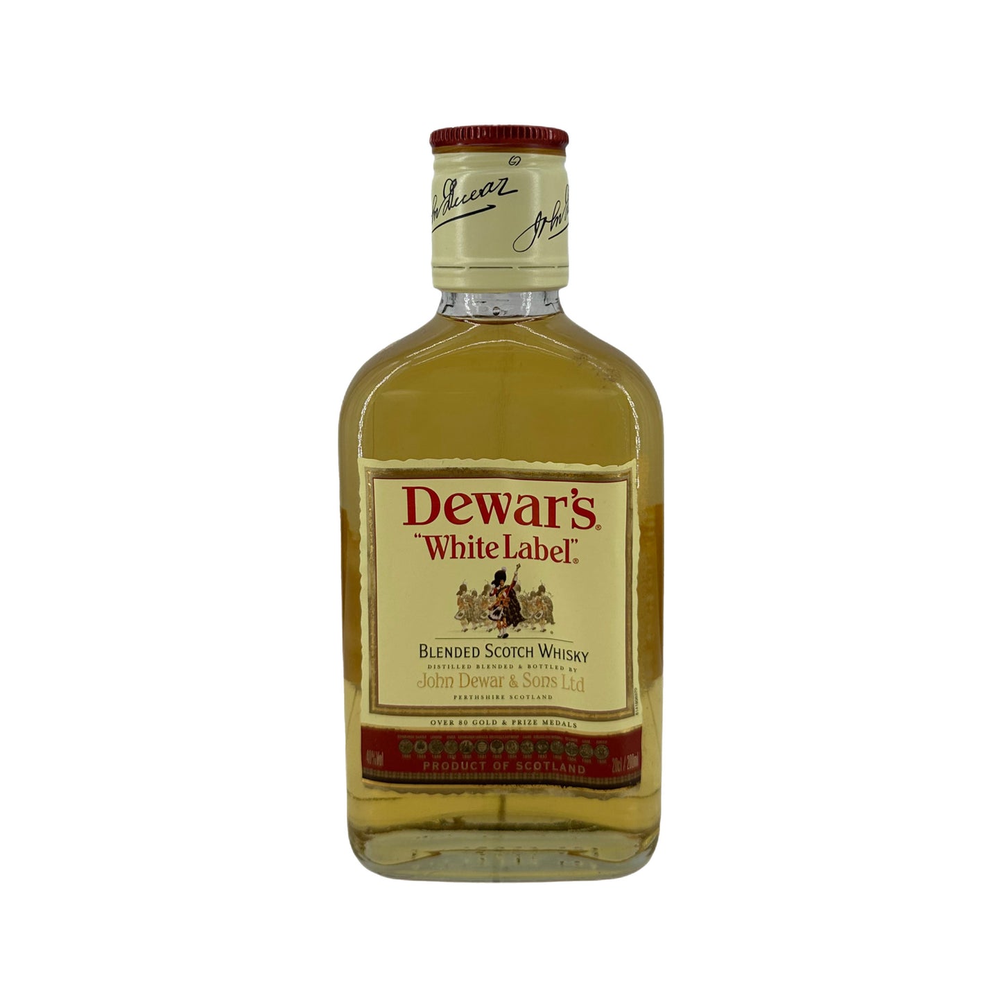 Dewars White Label 20cl