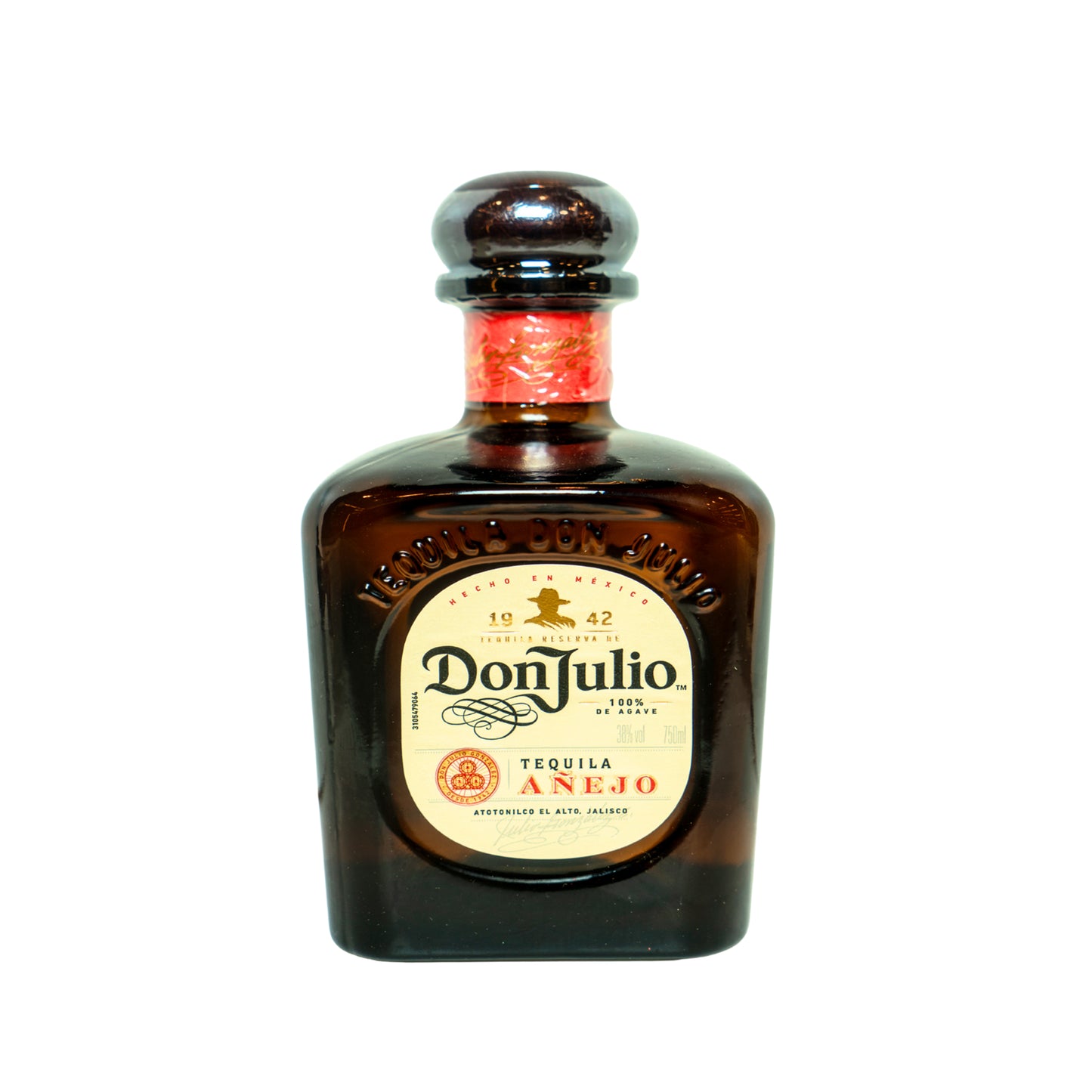 Don Julio Anejo 40% 750ml