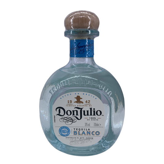 Don Julio Blanco Tequila 750ml