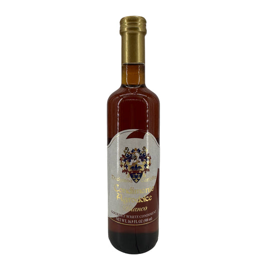 Duchessa Carlotta White Vinegar 500ml