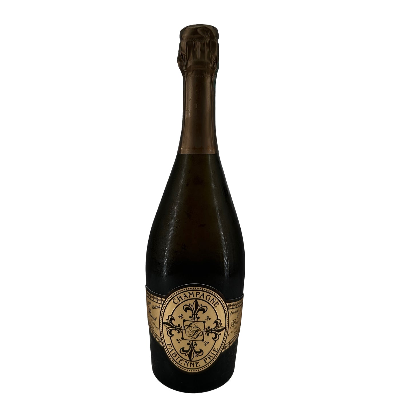 Champagne Fabiene Prie Brut 750ml