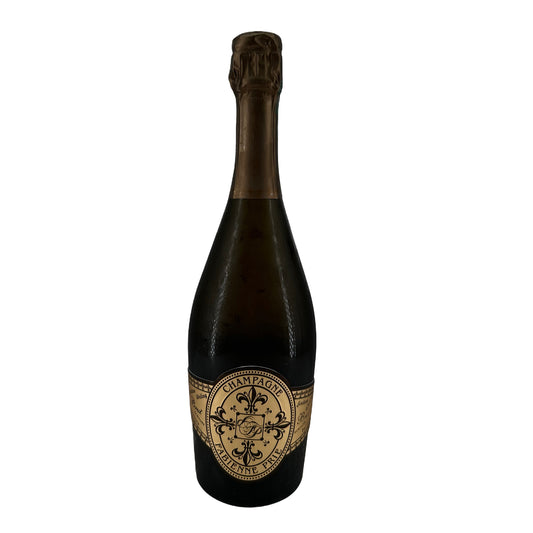 Champagne Fabiene Prie Brut 750ml