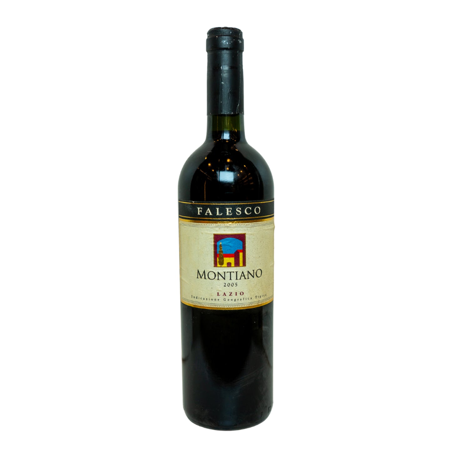 2005 Falesco Montiano Lazio IGT 750ml