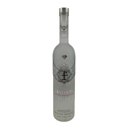 Fashion Vodka  Luxury ABV 40% 70cl
