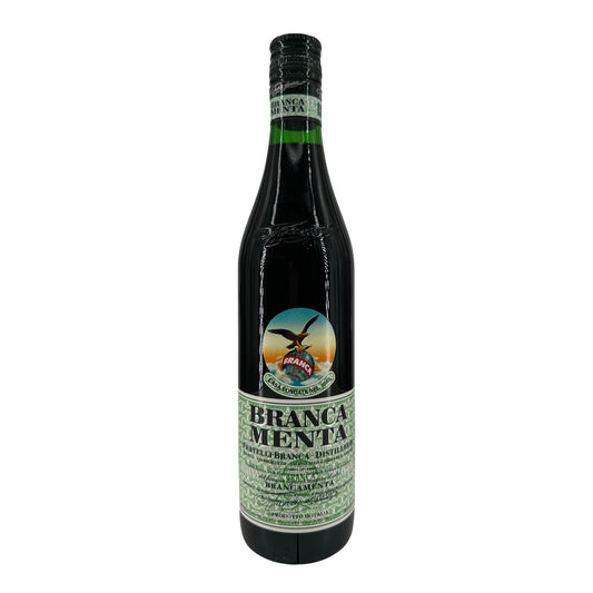 Fernet Branca Menta