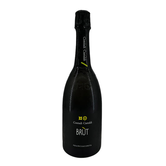 Contadi Castaldi Franciacorta NV 75cl