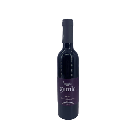 2019 Gamla Cabernet Sauvignon 375ml