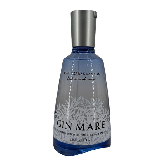 Gin Mare Mediterranean  Gin 70 cl