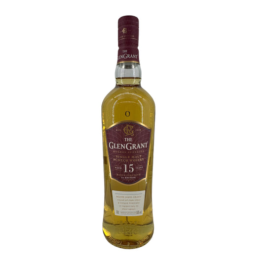 Glen Grant 15 Years 70cl