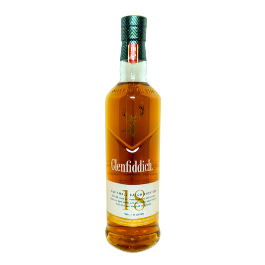 Glenfiddich 18 Year Single Malt 700ml