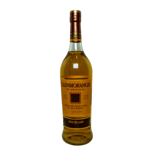 Glenmorangie The Original 10 1L