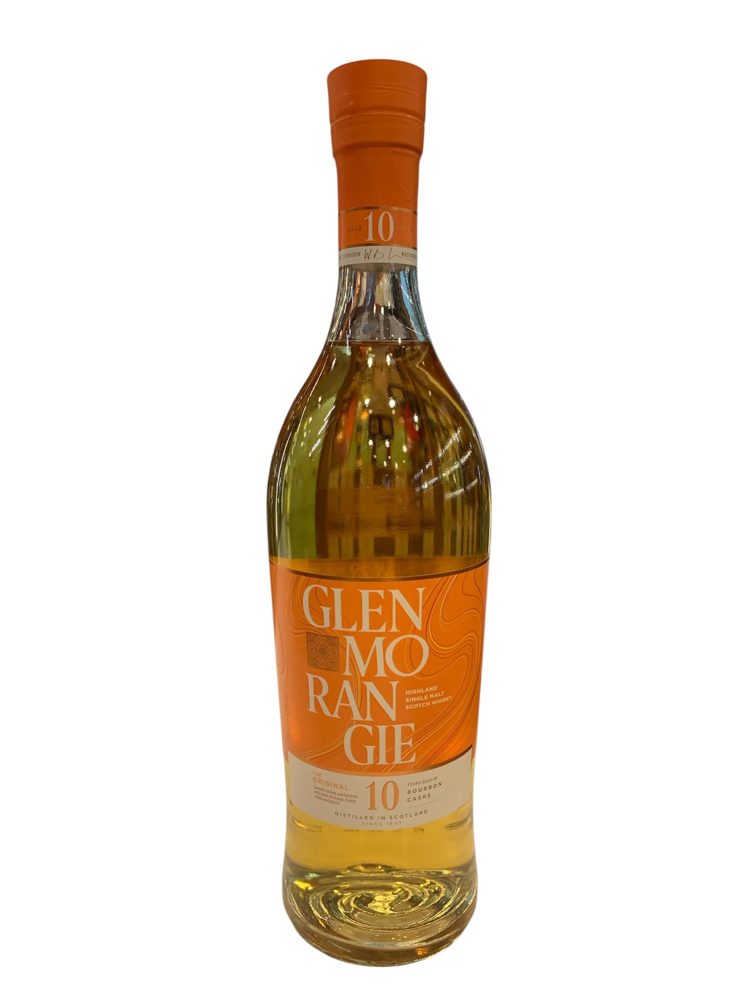 Glenmorangie The Original 10 70cl