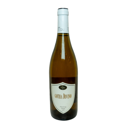 2016 Gotha Divino Chardonnay 750ml