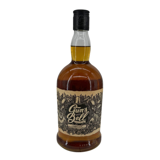 Gun'S Bell Spiced Rhum 70cl
