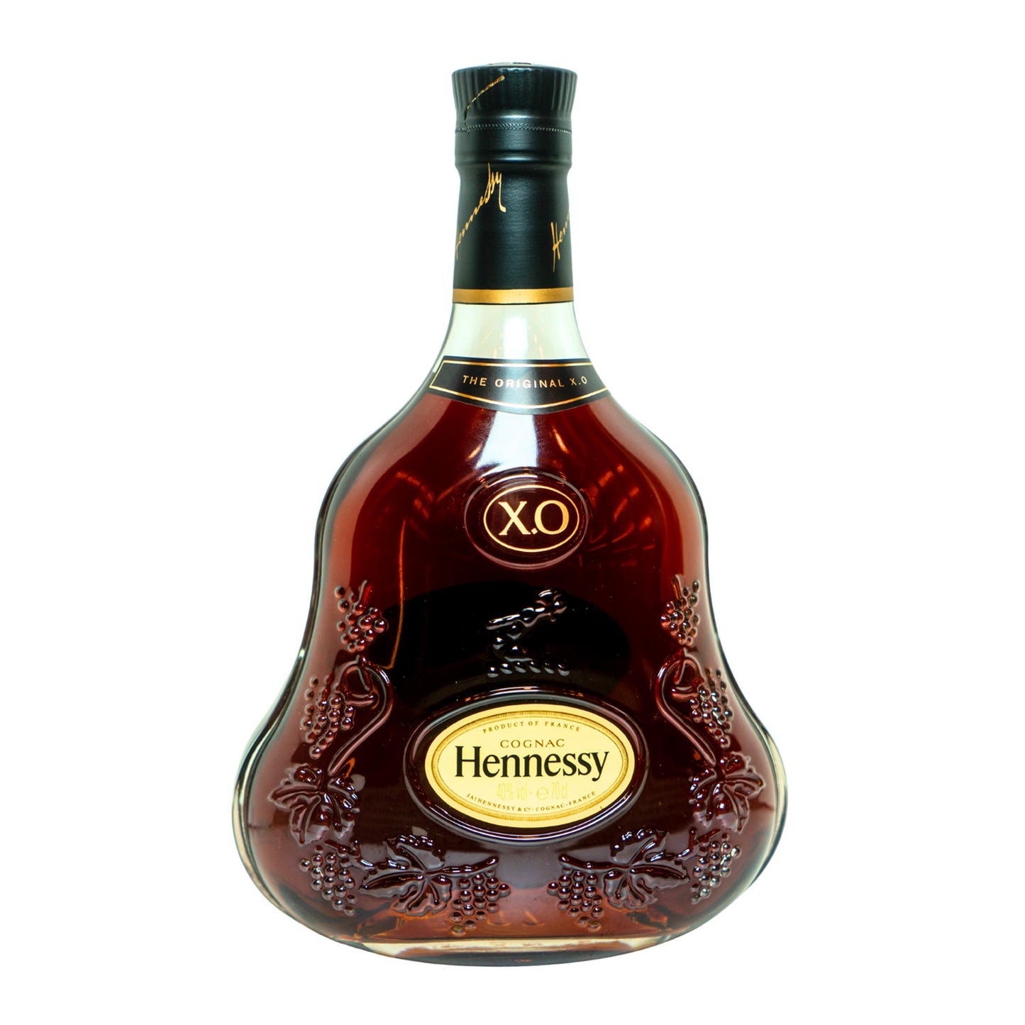 Henessy XO Cognac 40% 700ml