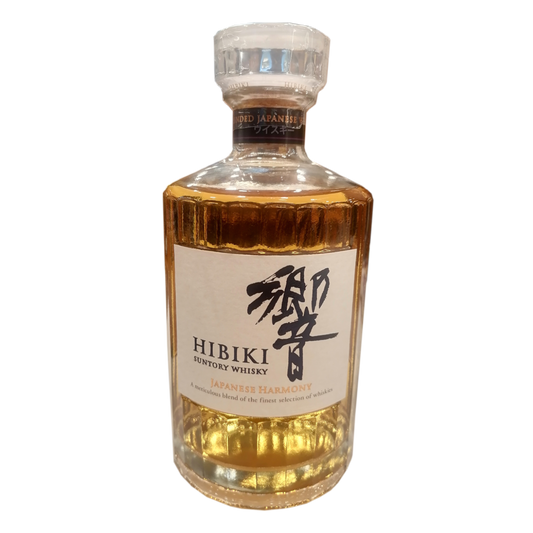 Hibiki "Japanese Harmony" 70cl