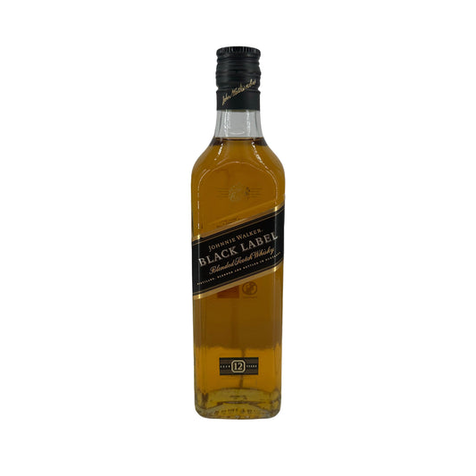 Johnnie Walker Black Label 20cl