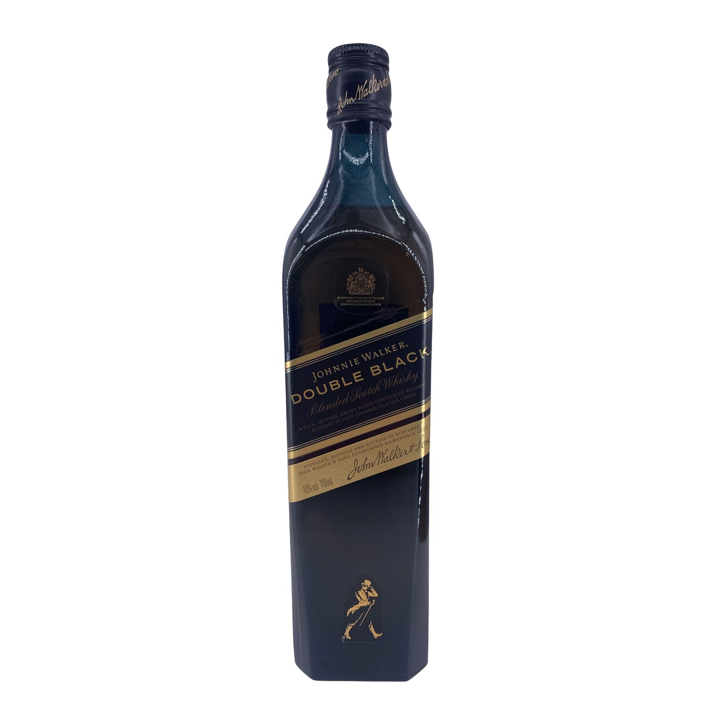 Johnnie Walker Double Black Label 700ml