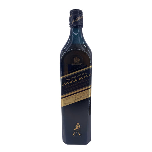 Johnnie Walker Double Black Label 700ml